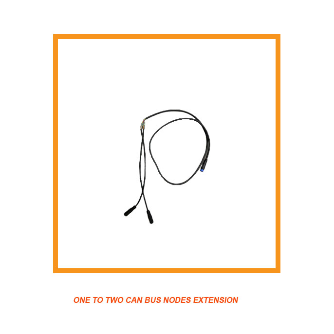 two crank wire